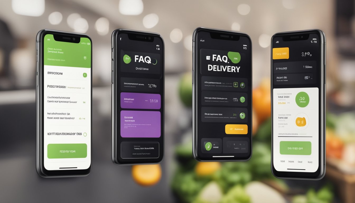 OnDemand Food Delivery App Development Solution